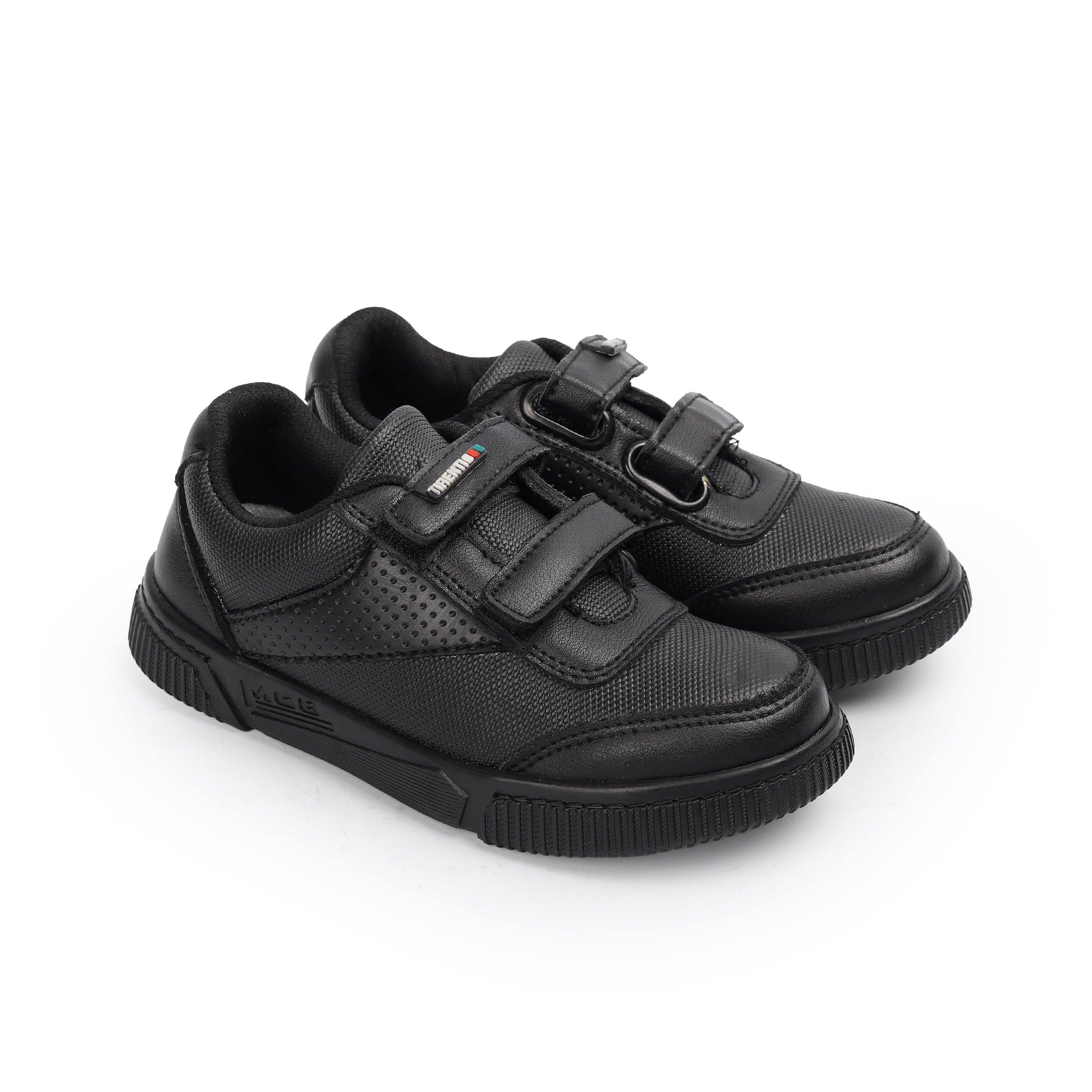 SPEED SNEAKERS 25GX1 Black Unisex