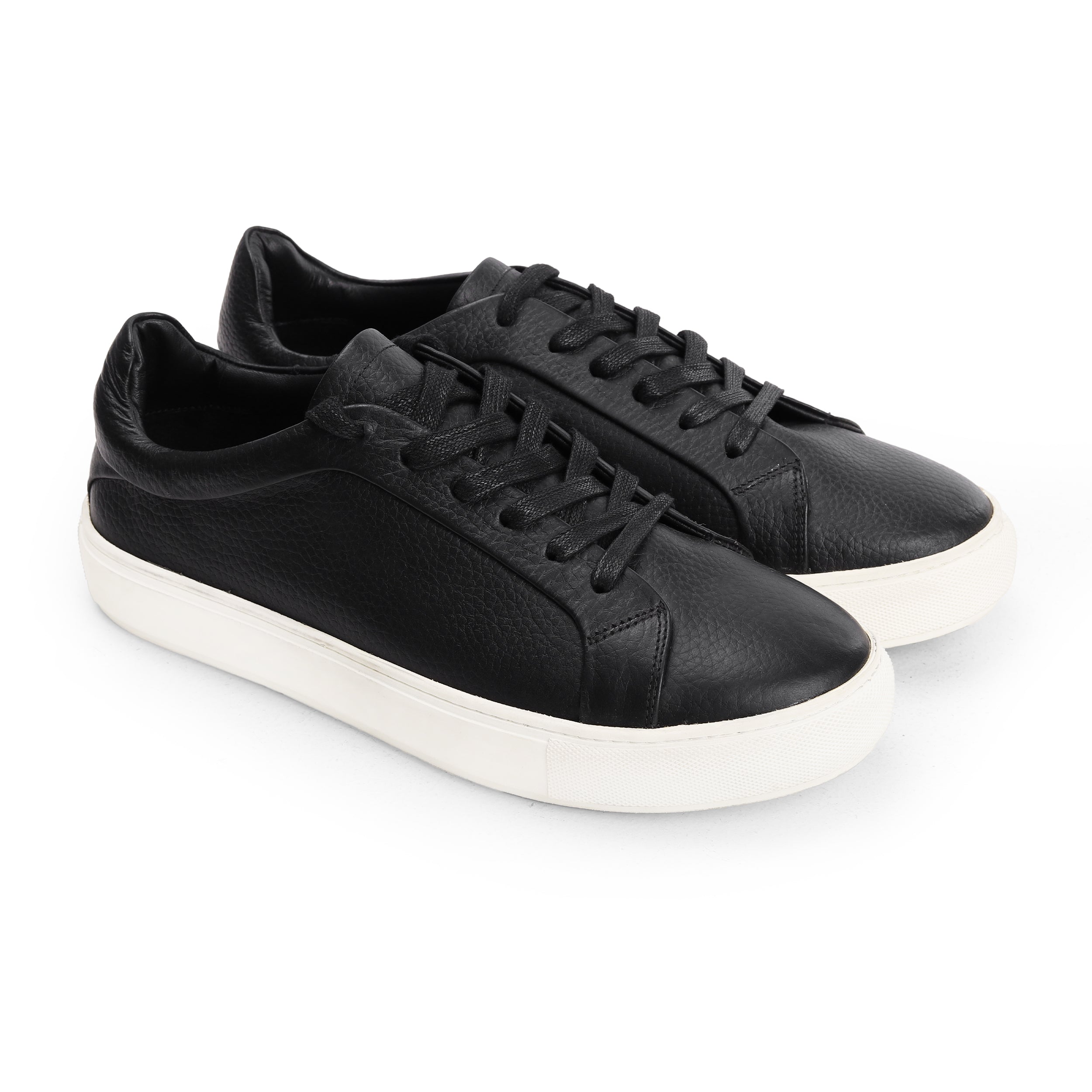 Heritage Sneaker For Men Black