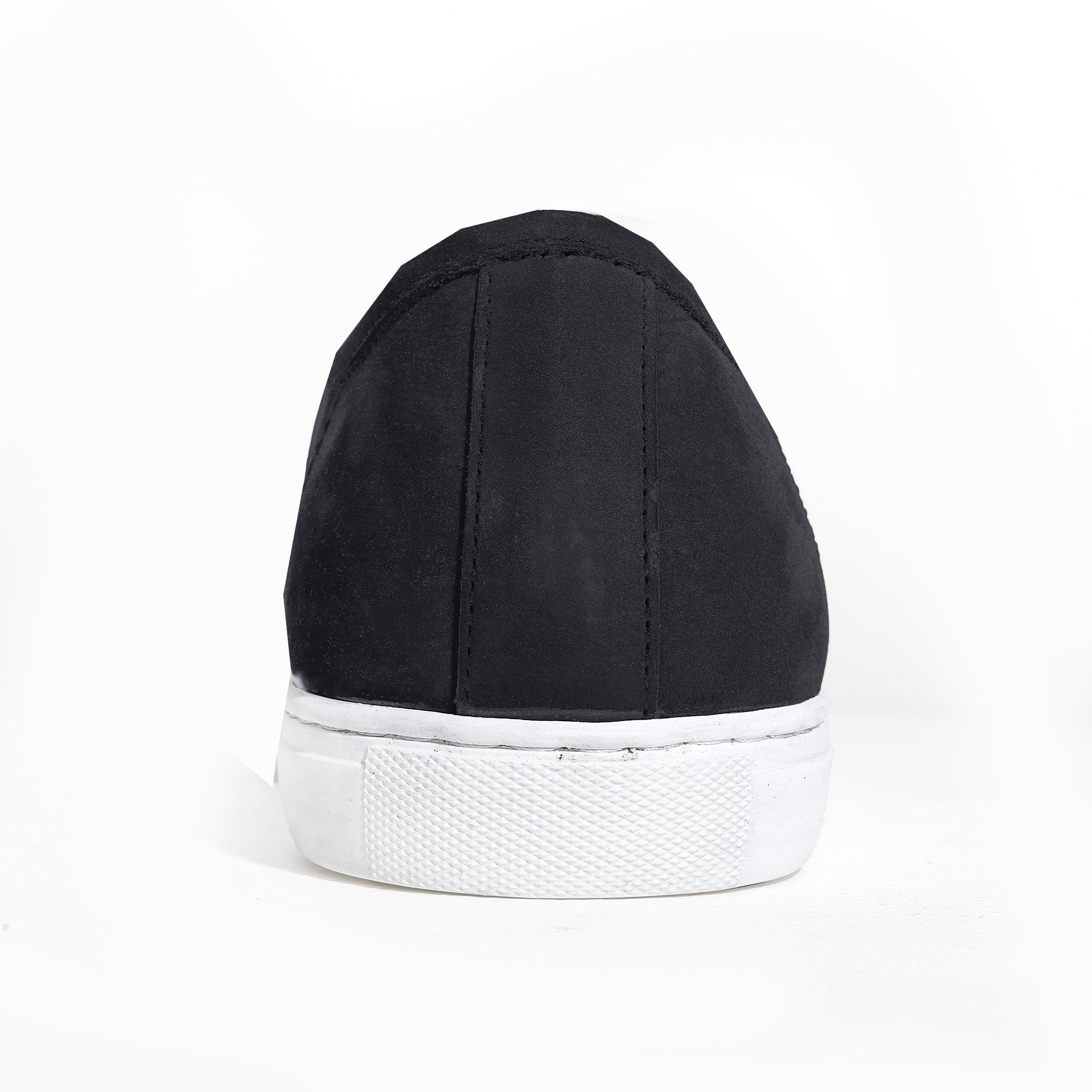 Lotfy Suede Flat Sneakers For Men -1804
