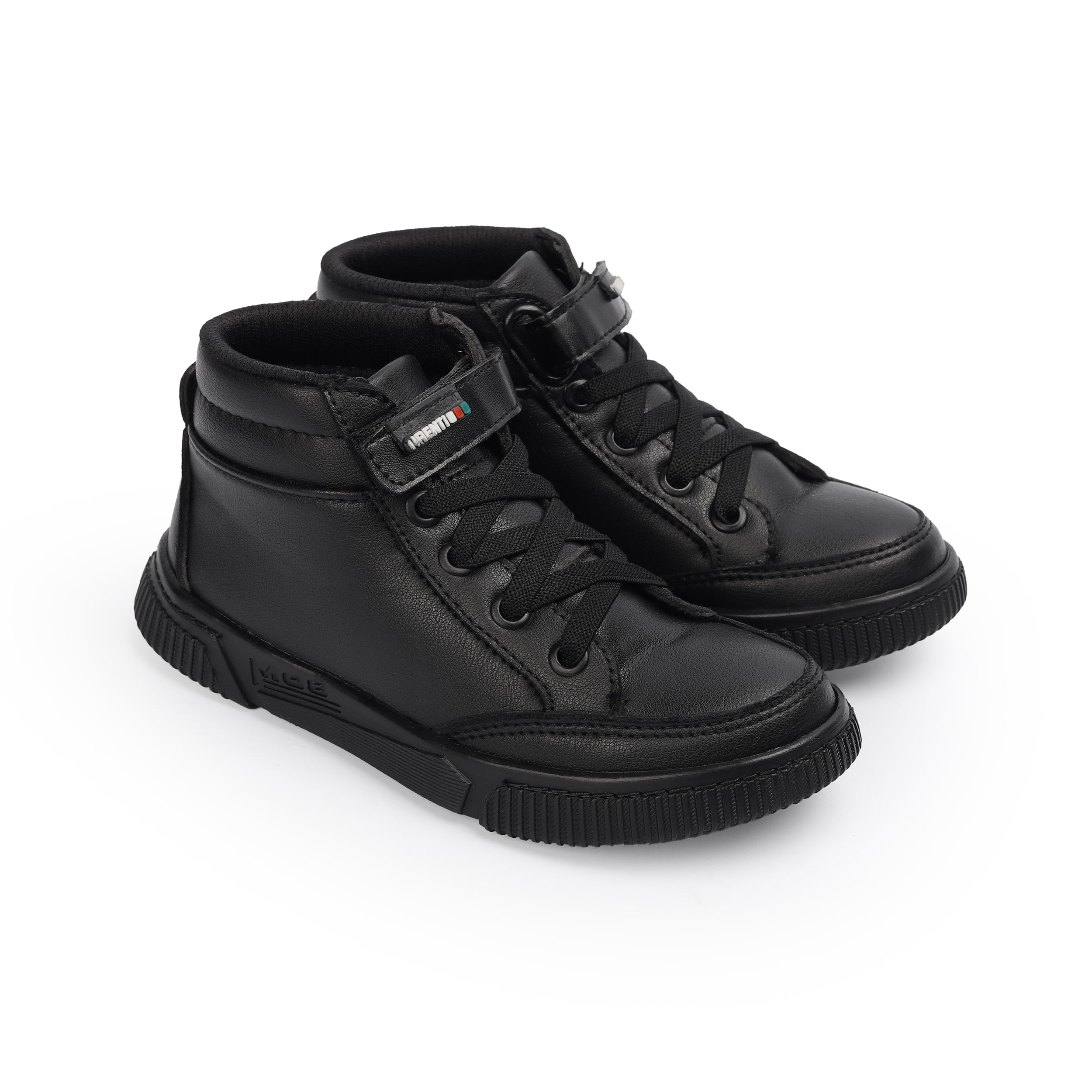 SPEED SNEAKERS 25BX5 Leather