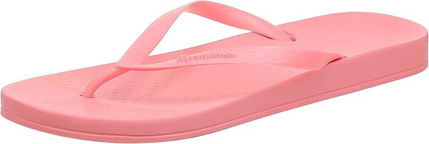 Ipanema Ana Collection Flip Flops for Women Pink