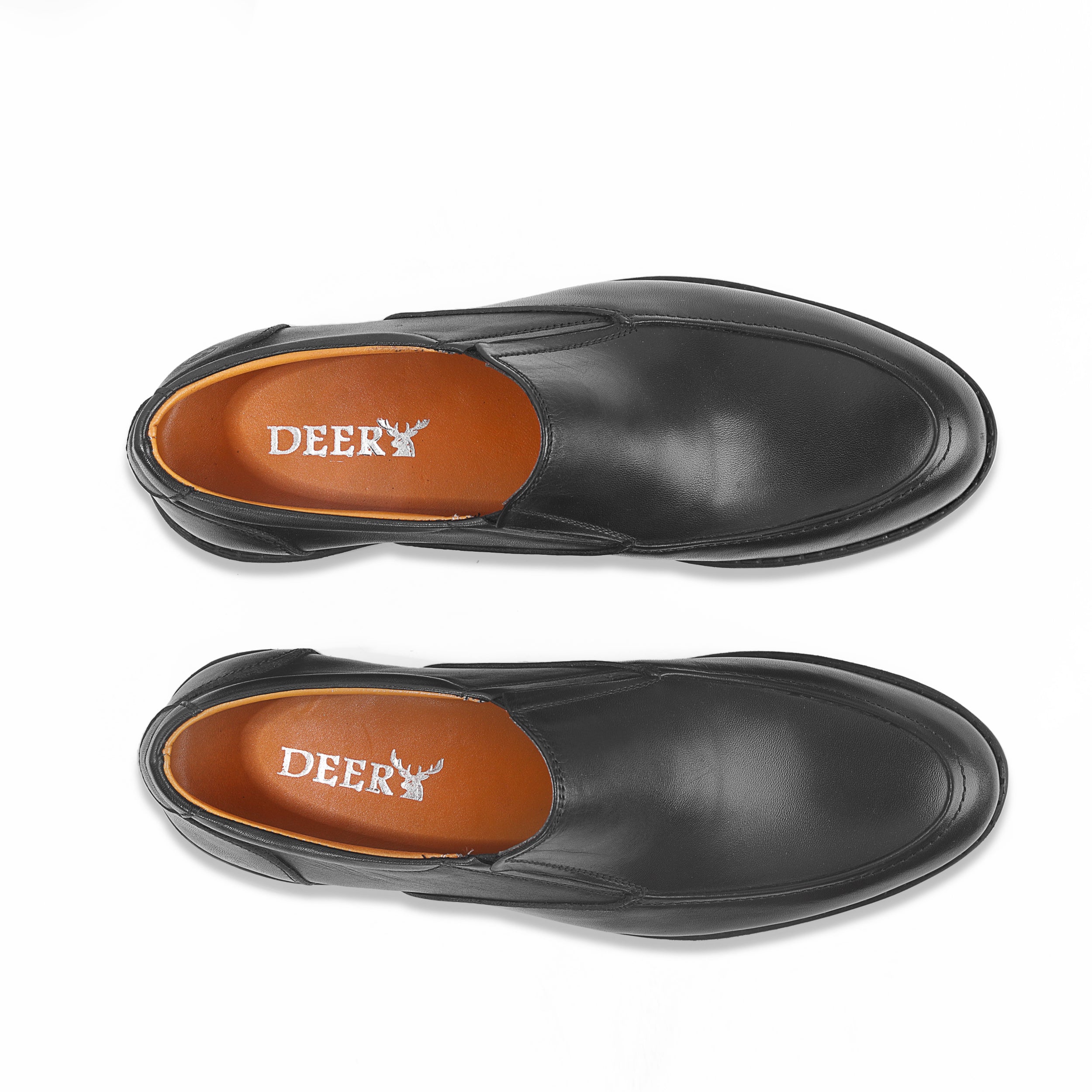 Deer Men Shoes -1200
