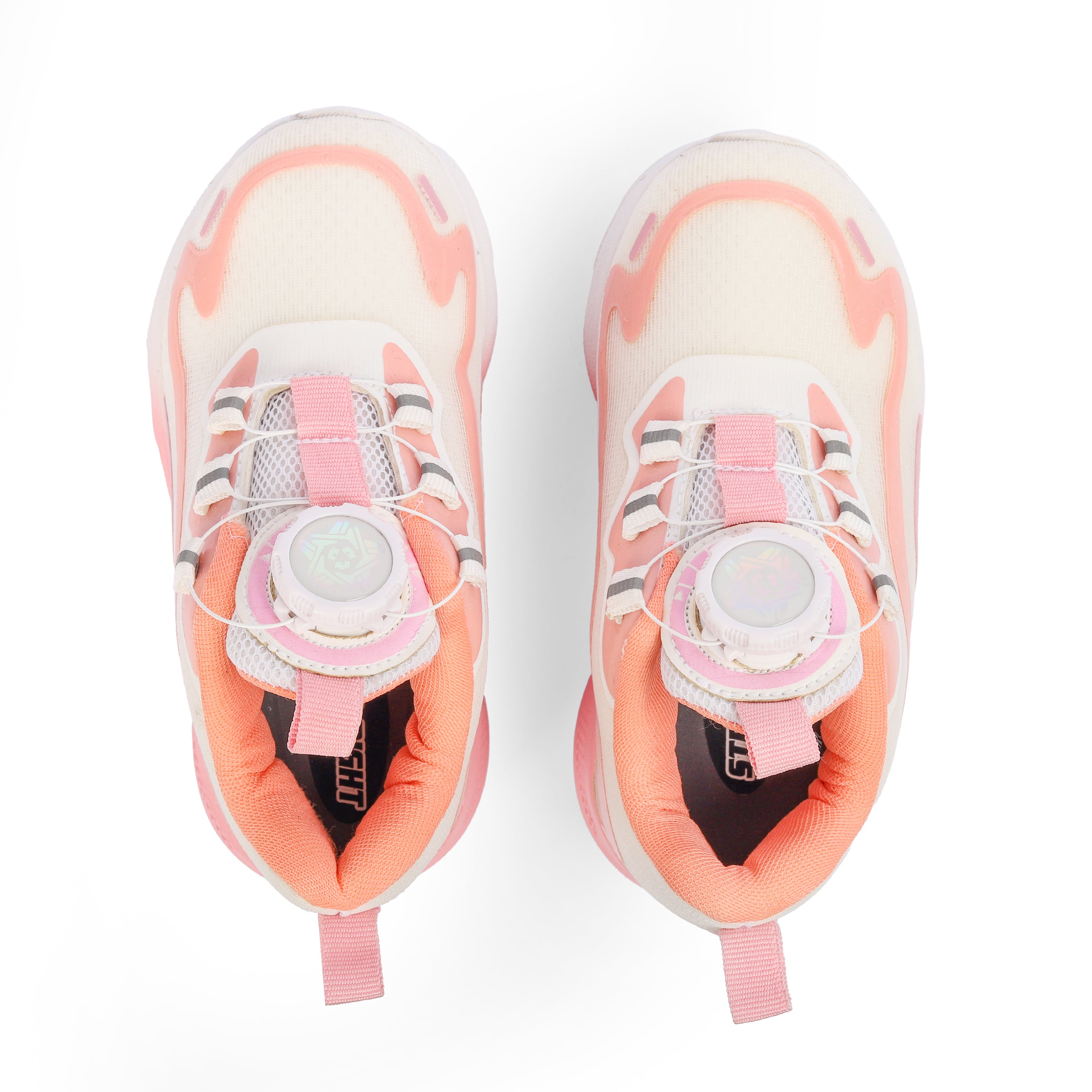 Step Right FASHION SHOES -6052