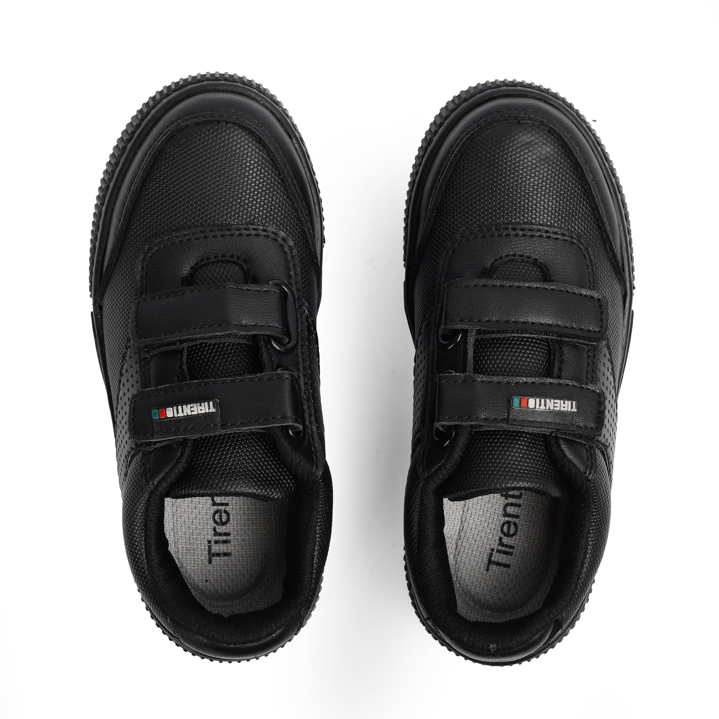 SPEED SNEAKERS 25GX1 Black Unisex