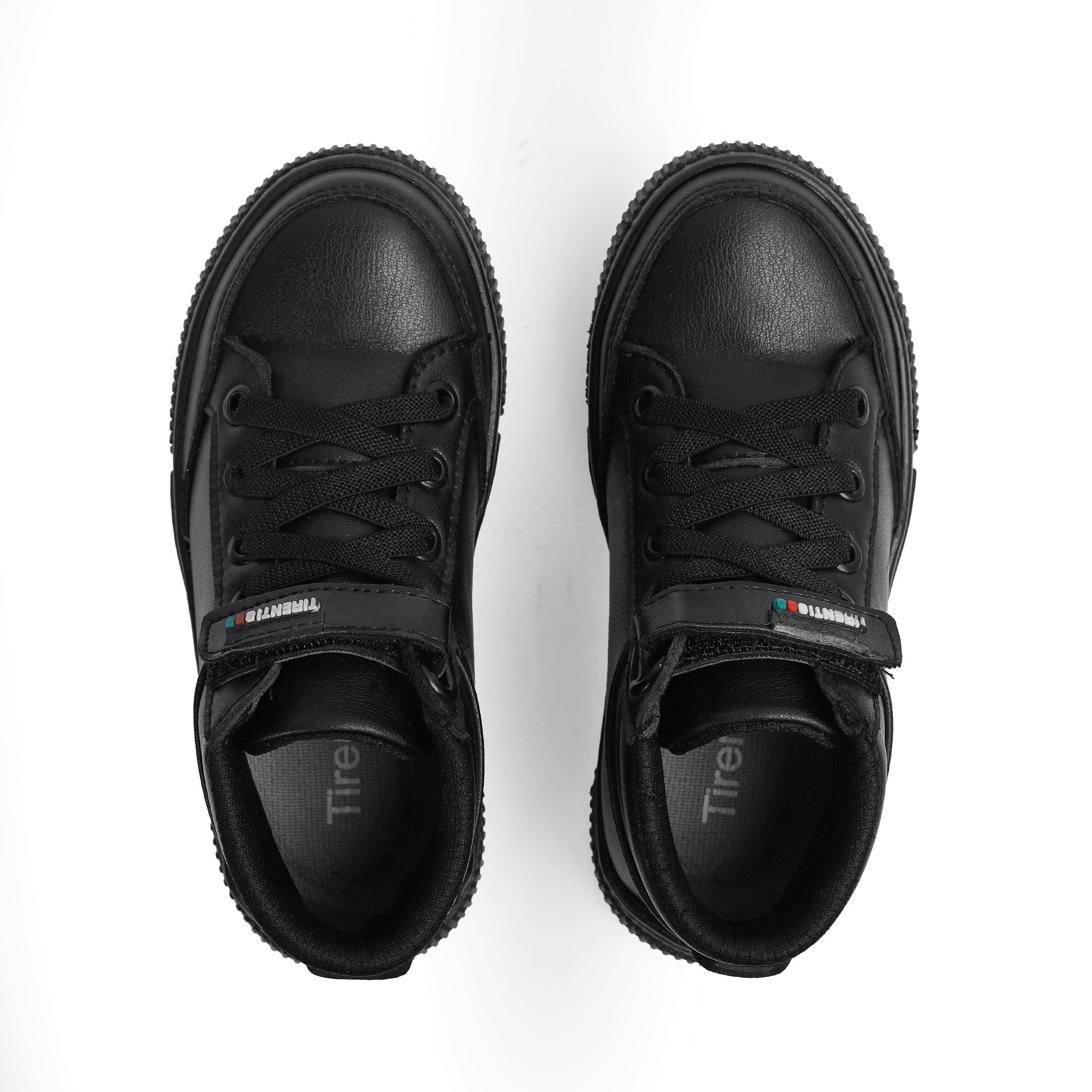 SPEED SNEAKERS 25BX5 Leather