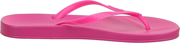 Ipanema Ana Collection Flip Flops for Women Hot Pink