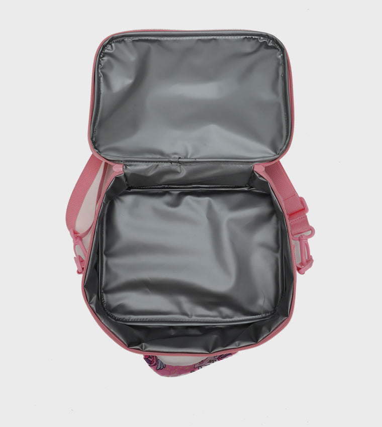 Unicorn & Rainbows Lunch Bag