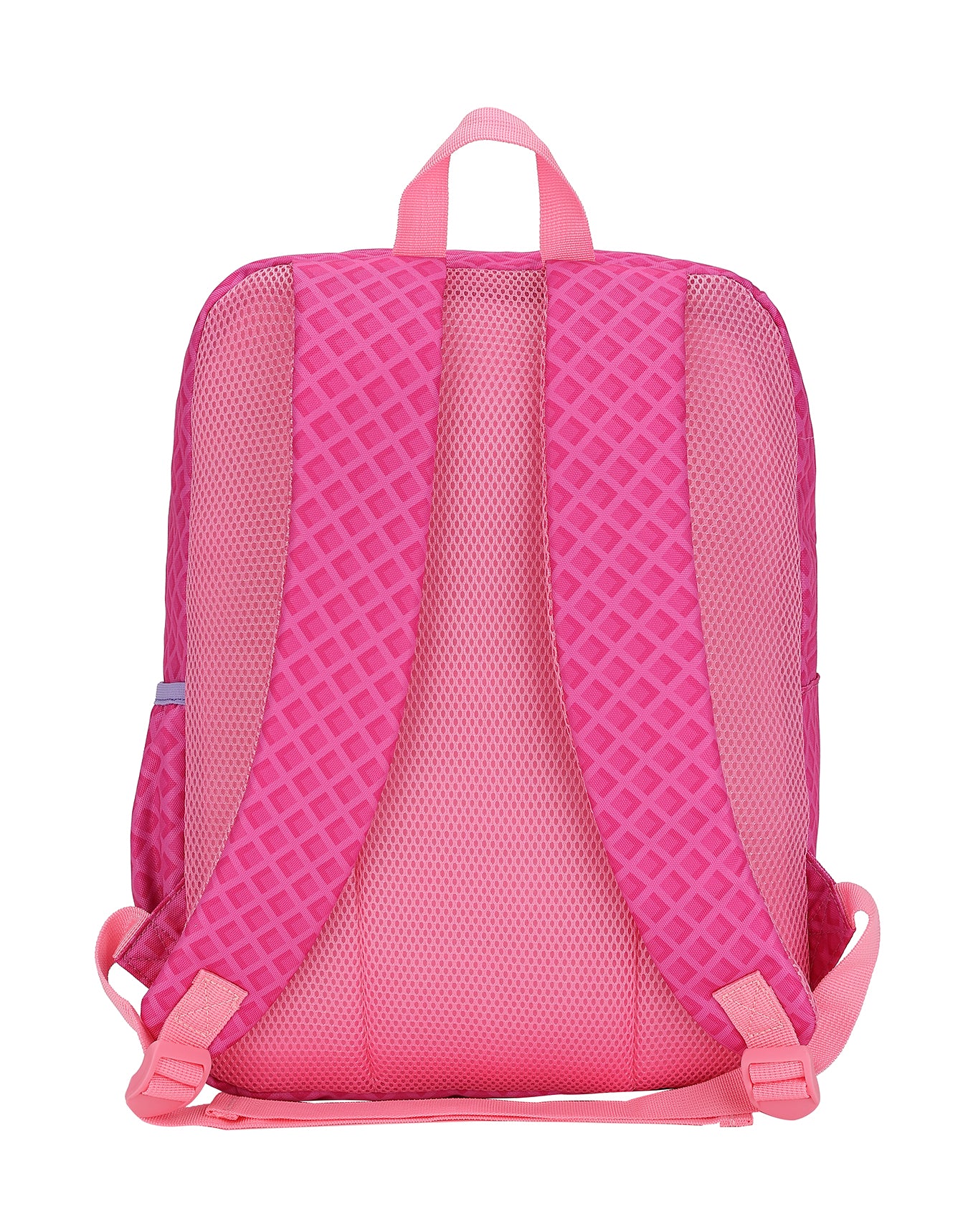 Junior Student Backpack -Pink Ice Cream