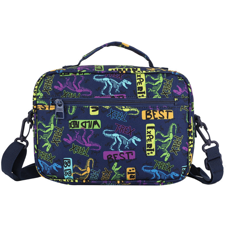 Cross Body Lunch Bag – Jurassic Park 2