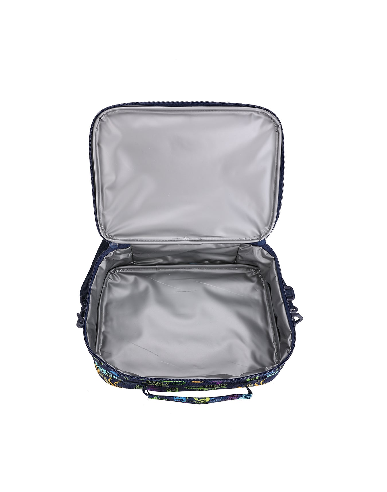 Cross Body Lunch Bag – Jurassic Park 2