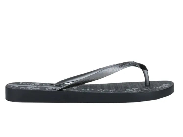 Ipanema women IPANEMA OASIS FEM Slippers Black