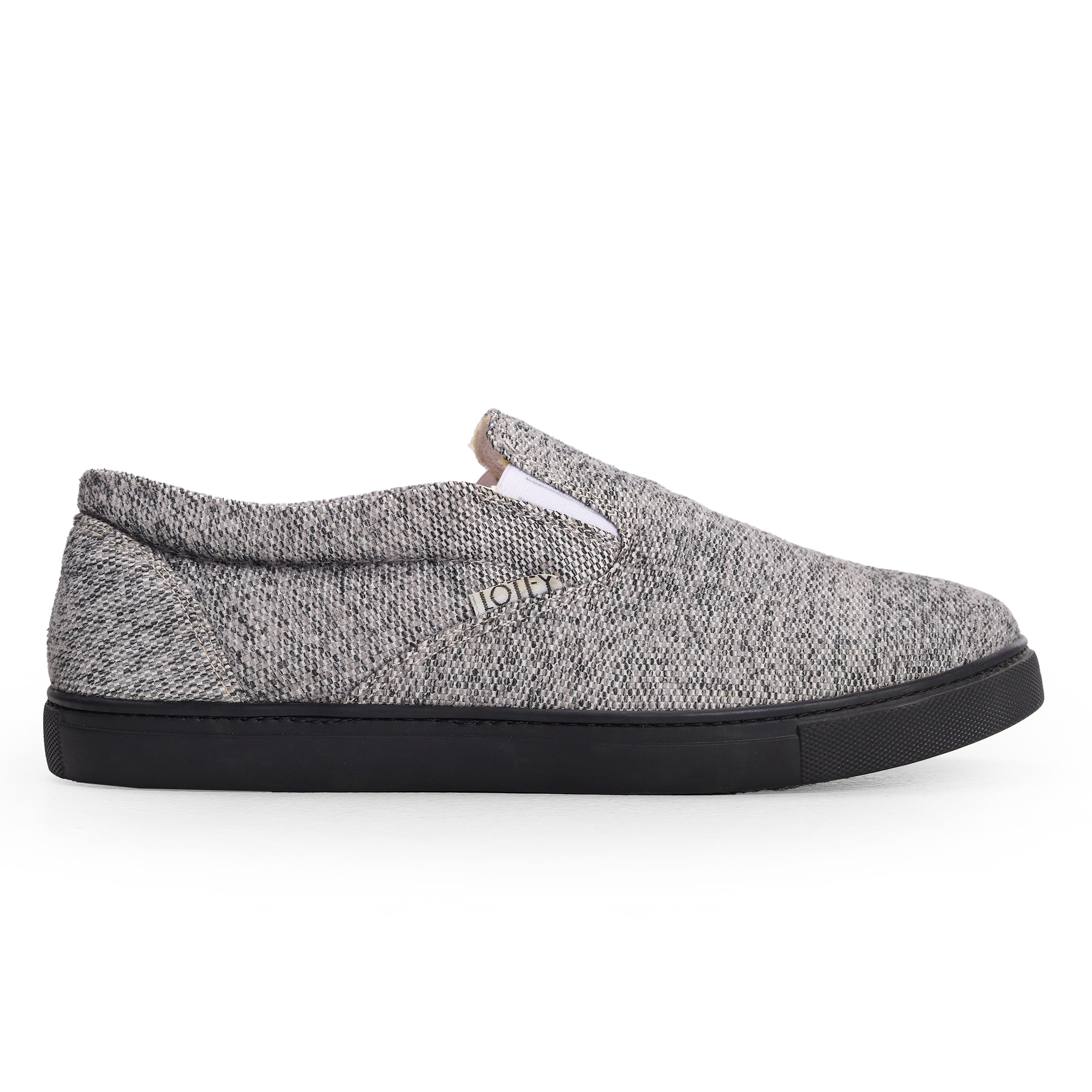 Heritage Flat Shoes For Men -Can 33 Light Grey