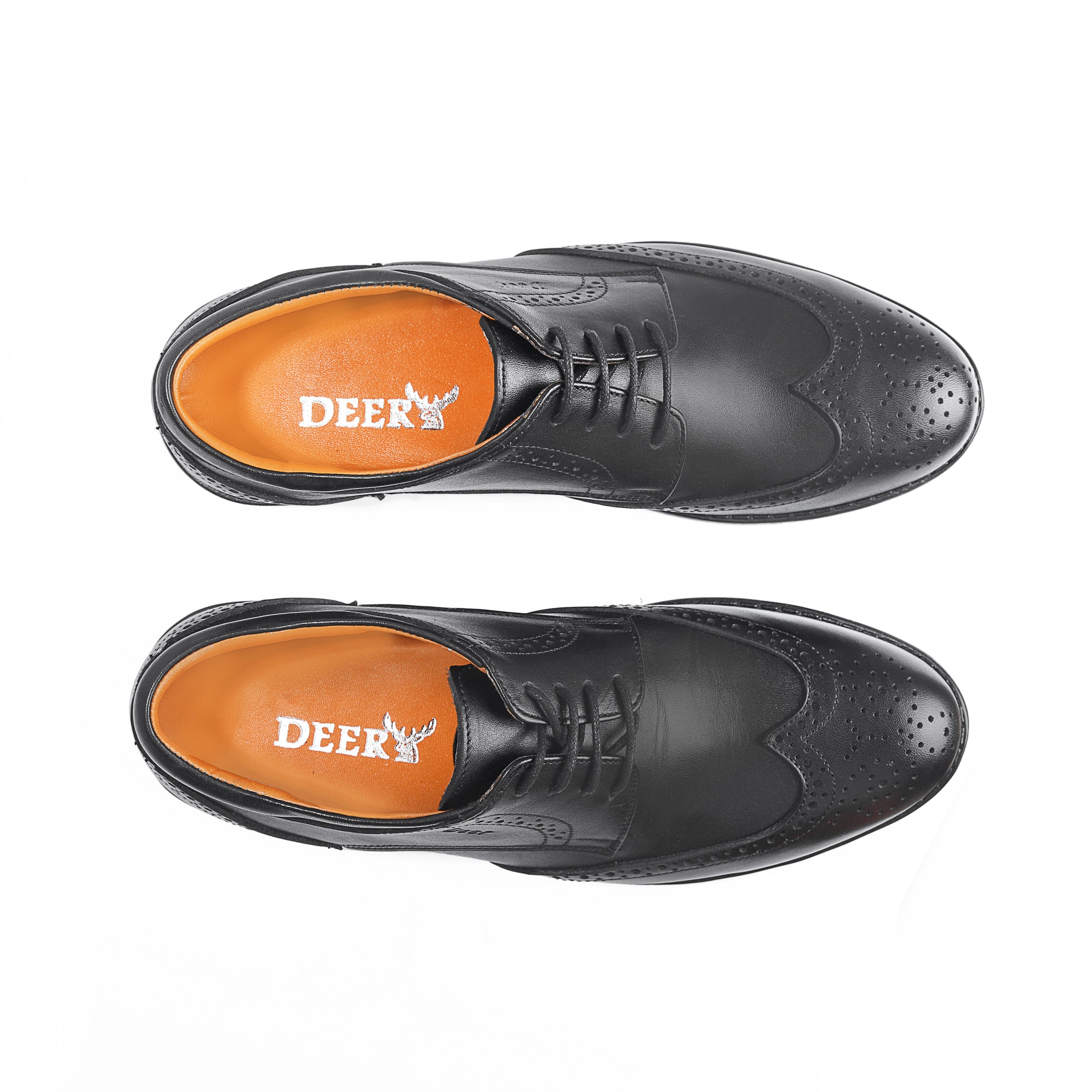 Deer Men Shoes -1204