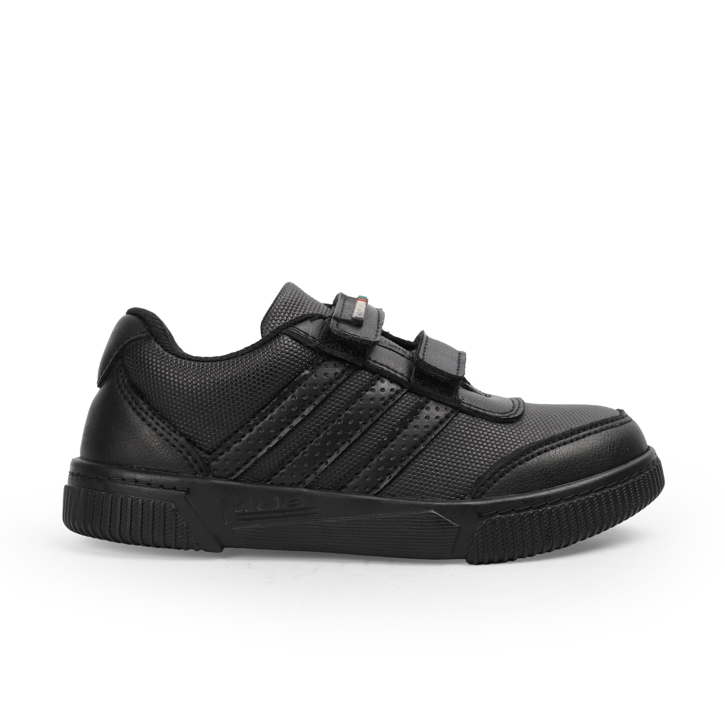 SPEED SNEAKERS 25GX2 Black Unisex