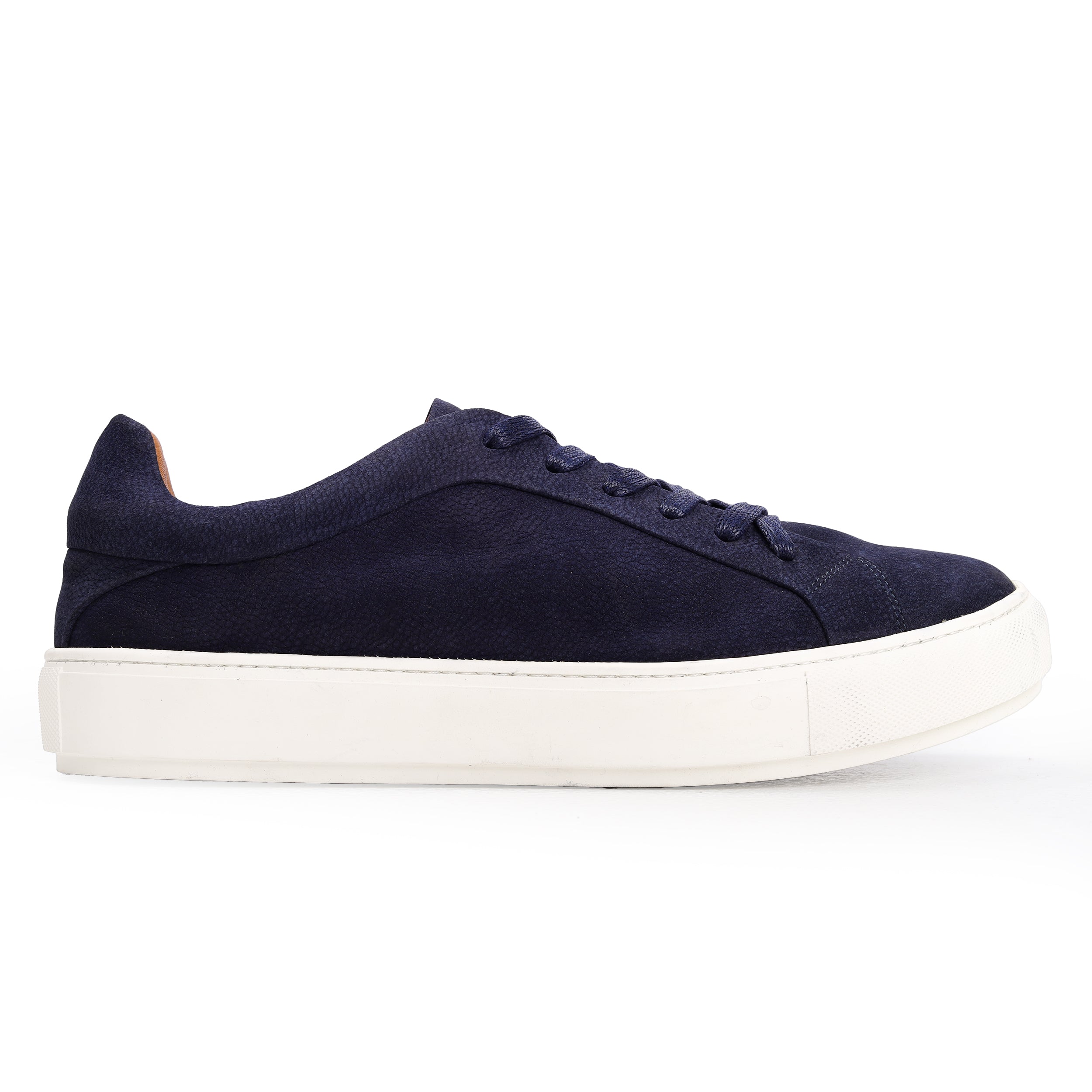Heritage Sneaker For Men Navy
