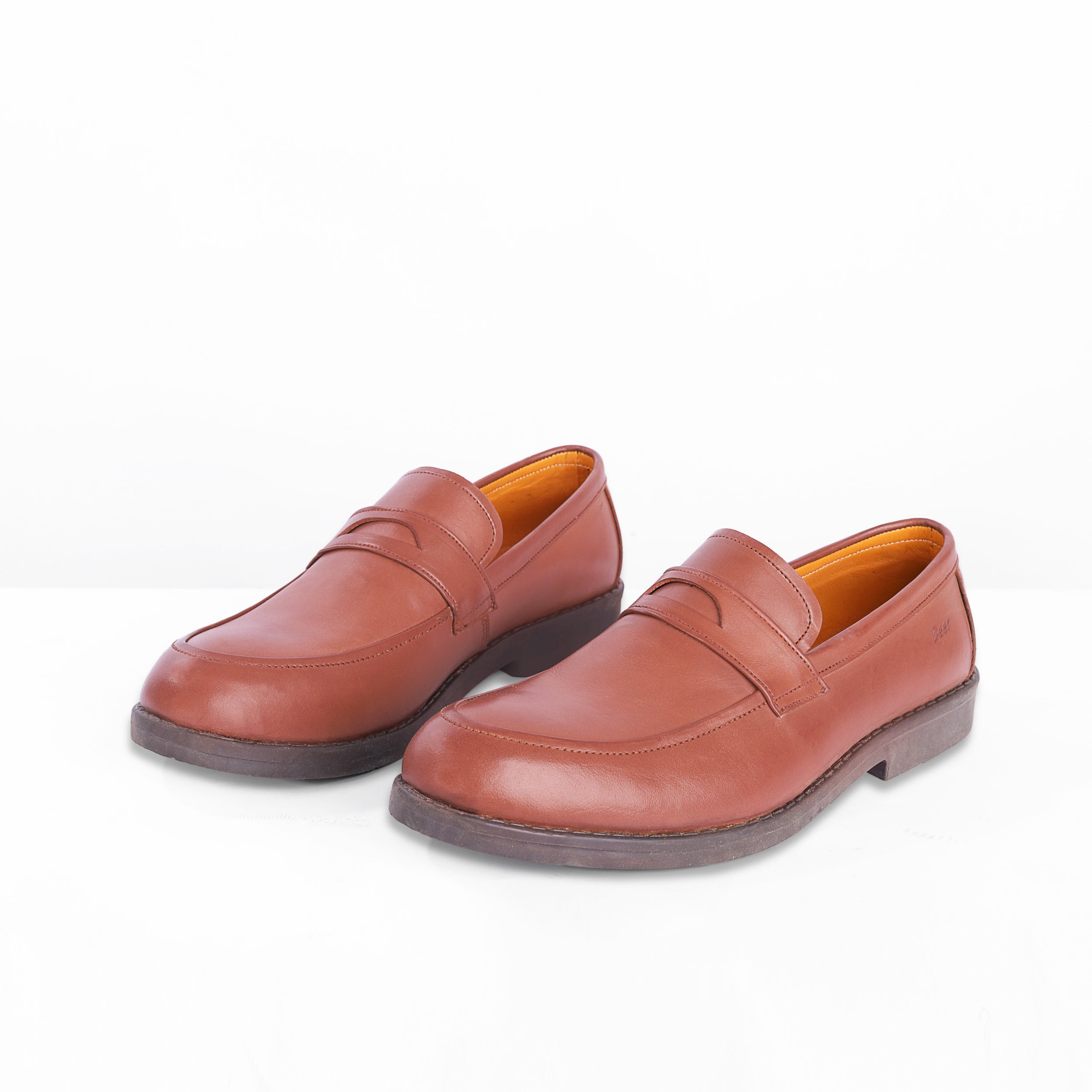 Deer Men Shoes -1500