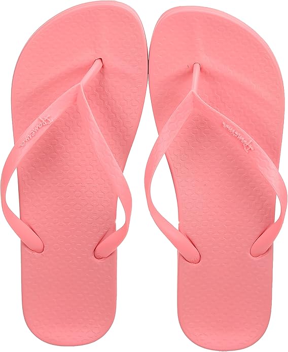 Ipanema Ana Collection Flip Flops for Women Pink