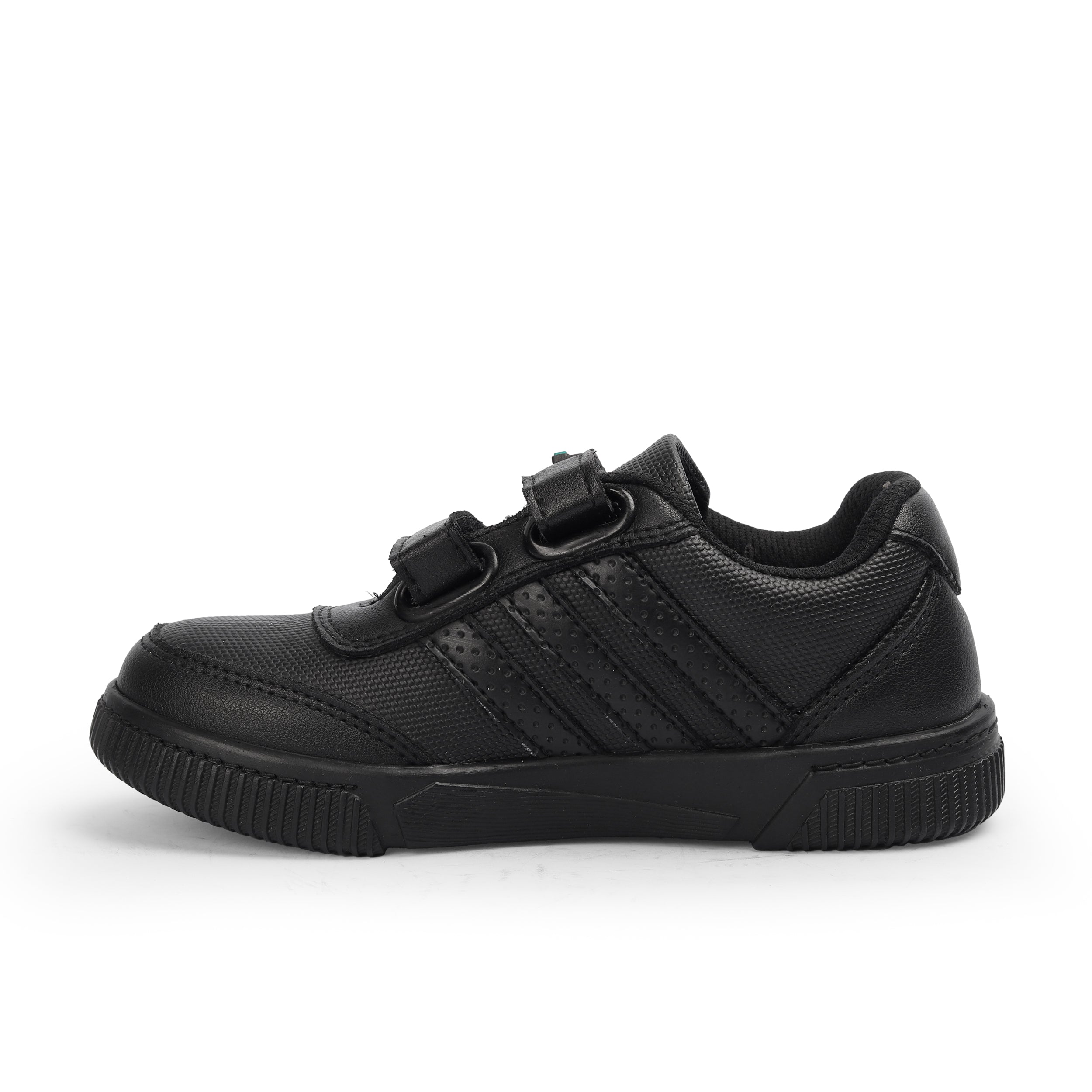 SPEED SNEAKERS 25GX2 Black Unisex