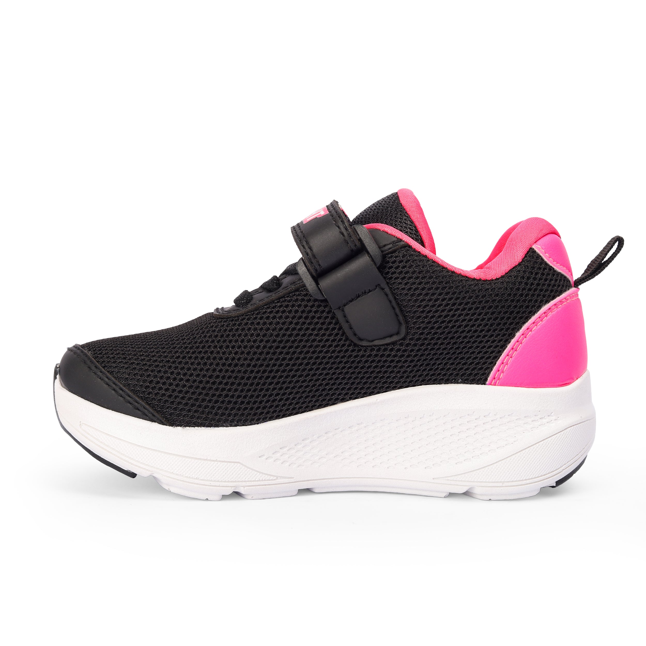 Step Right FASHION SHOES -6005 Black