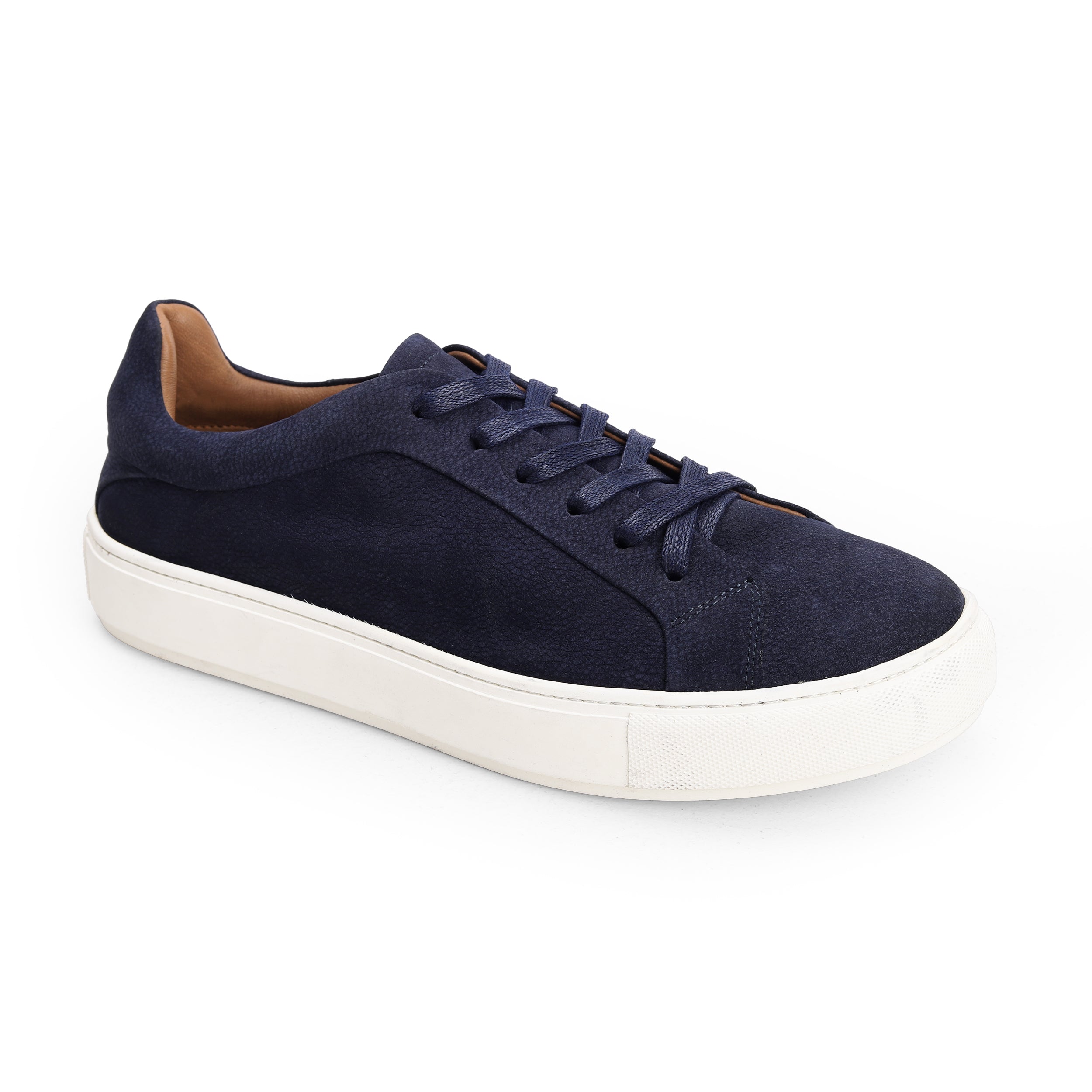 Heritage Sneaker For Men Navy