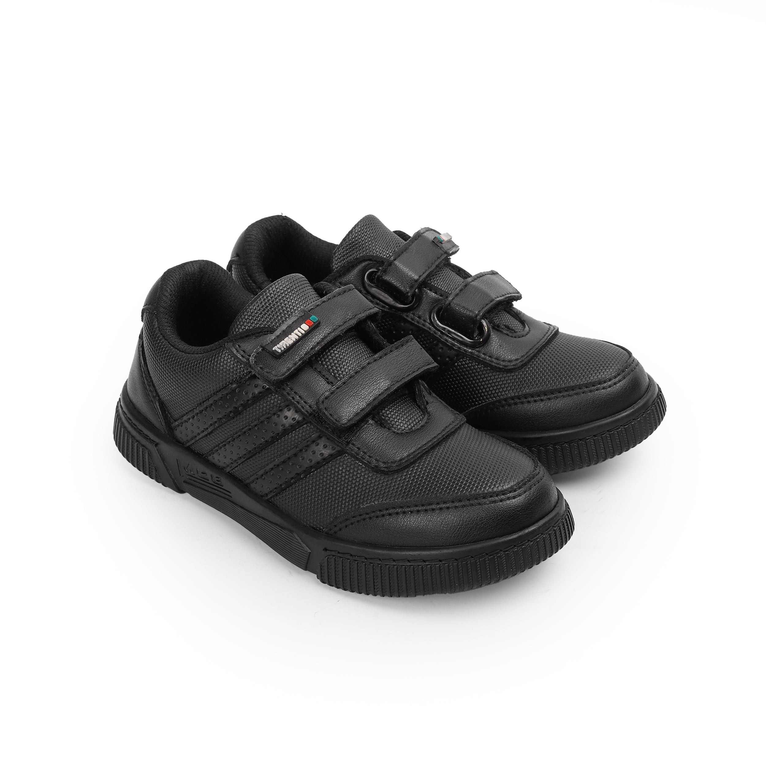 SPEED SNEAKERS 25GX2 Black Unisex