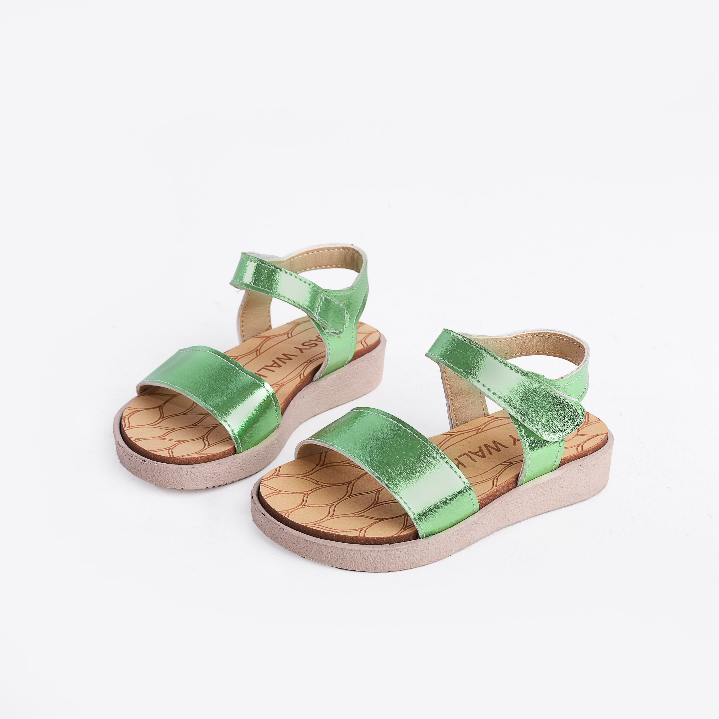 Easy Walk Sandals For Girls -35