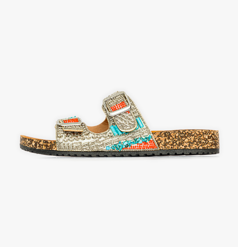 Shoeroom Women Slipper - 2611