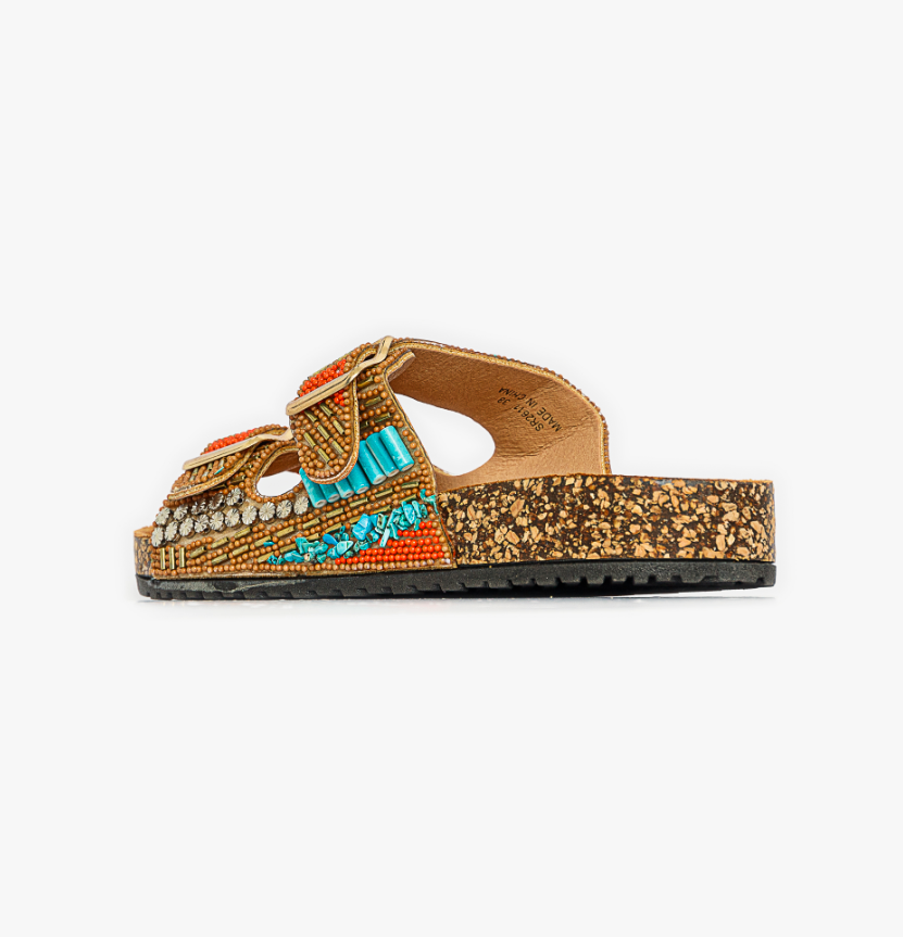 Shoeroom Women Slipper - 2611