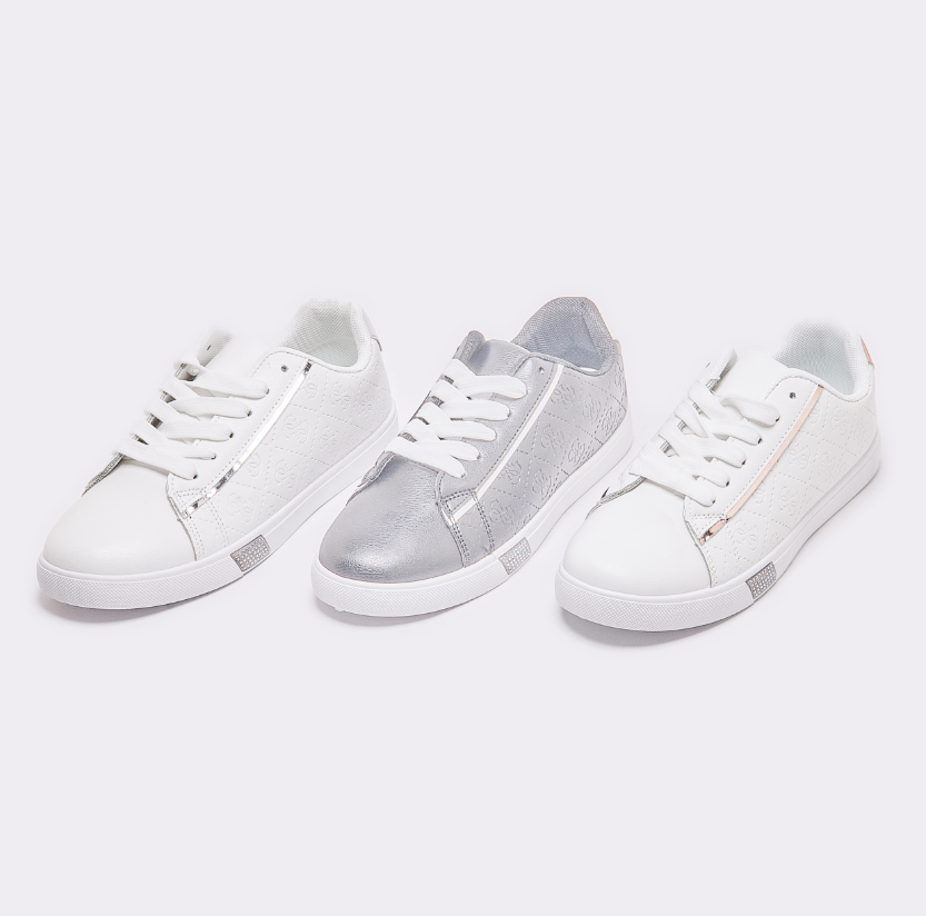 Shoeroom Women Sneakres SR-2529
