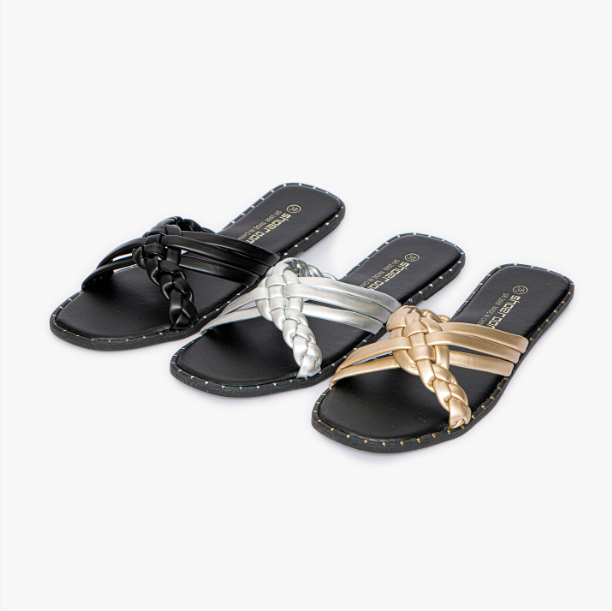 Shoeroom Women Slipper -SR 2668