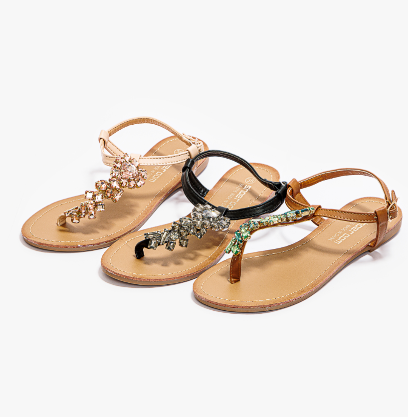 Shoeroom Women Sandals - 2715