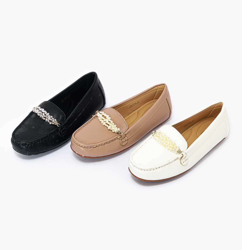 shoeroom Flat Shoes For Women -SR 2752
