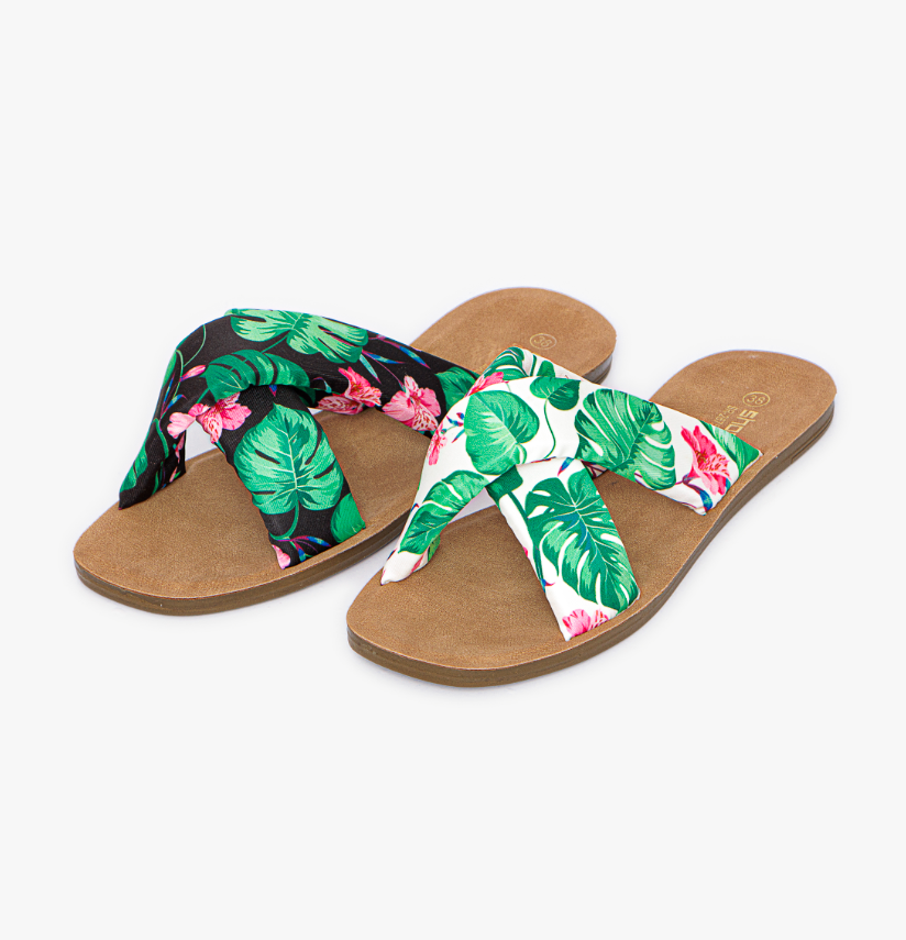 Shoeroom Women Slipper - 2675