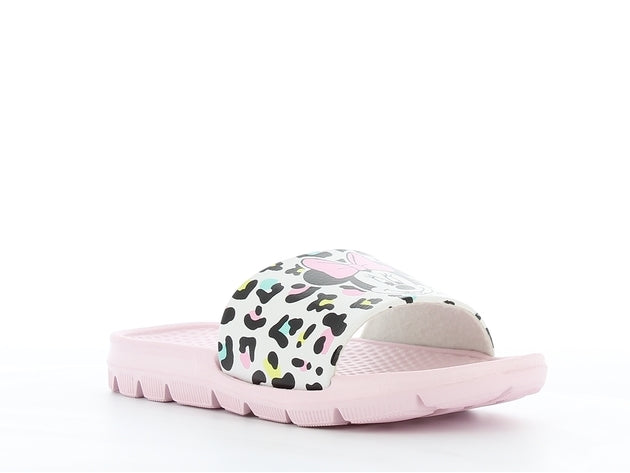 Disney Slipper For Girls -DM007390