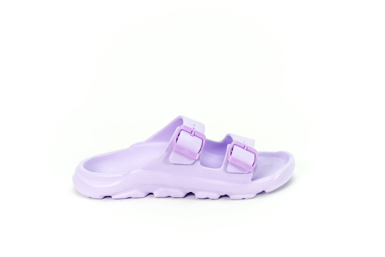lilac safari women sandal