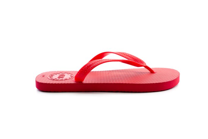 Rio Red For Men Flipflop