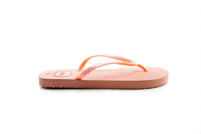 Rio Light Pink Women Flipflop