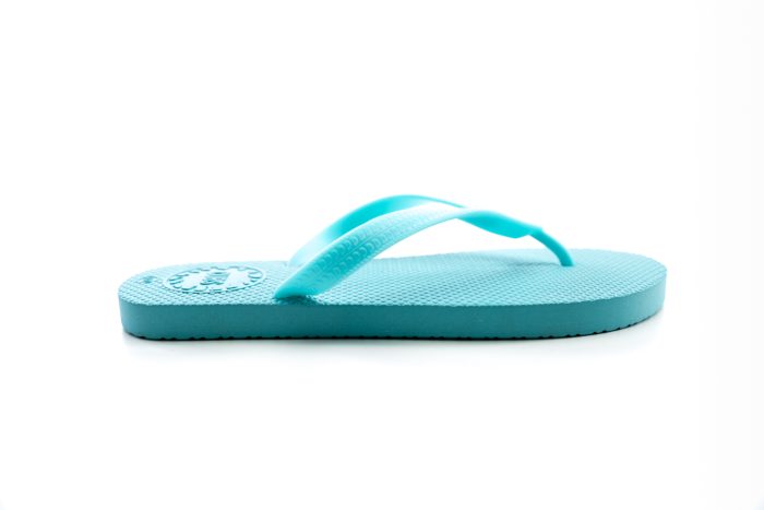 Rio lake Blue For Men Flipflop