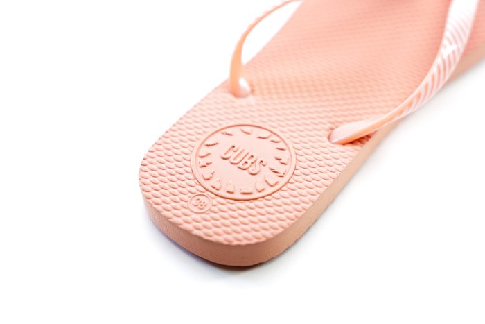 Rio Light Pink Women Flipflop