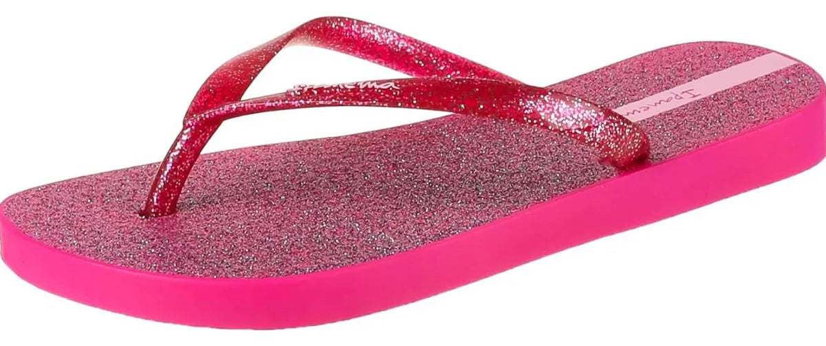 Ojotas Ipanema Glitter Kids