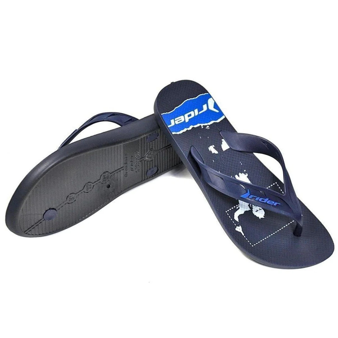 Chinelo Rider Infantil Street Joy 11580