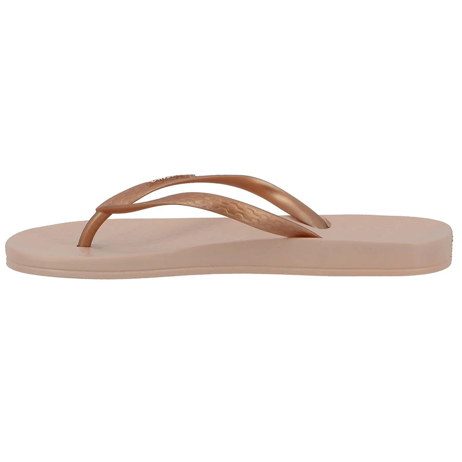 ANATOMICA PINK METALLIC