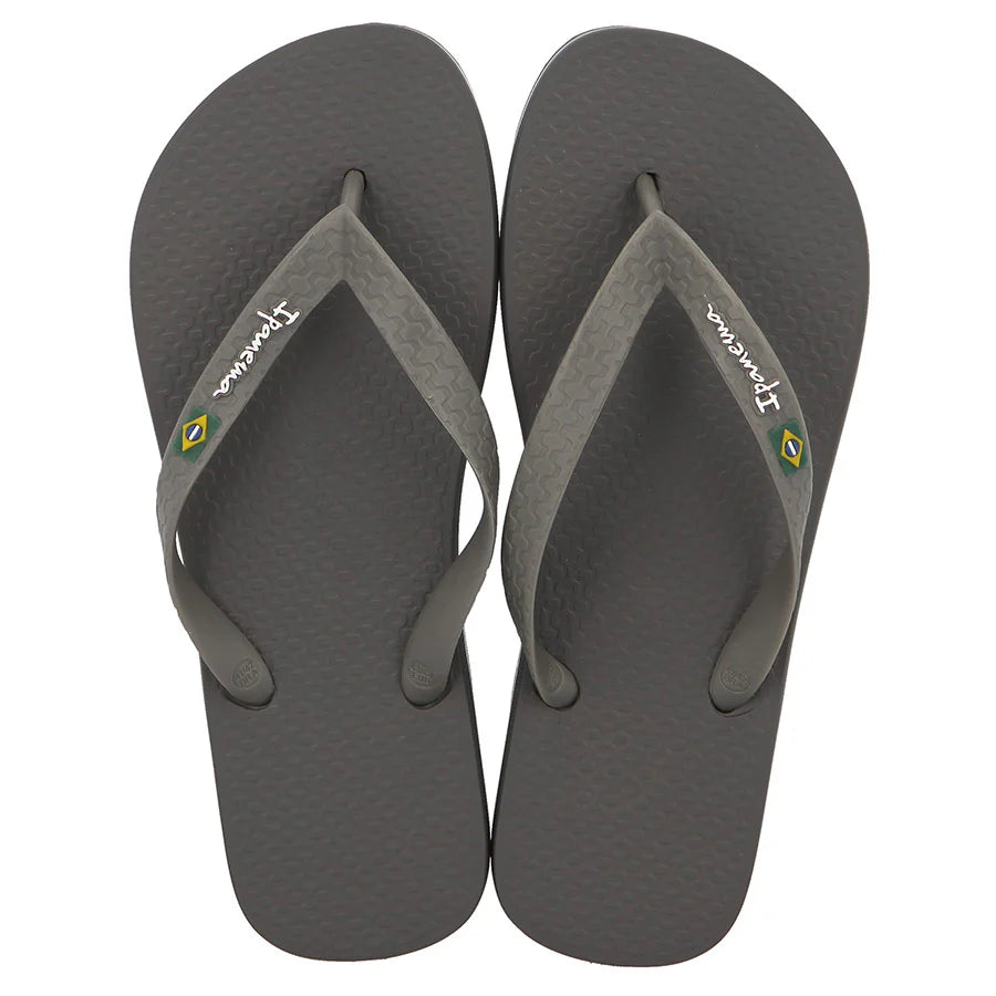 BRASIL II DARK GREY 60387