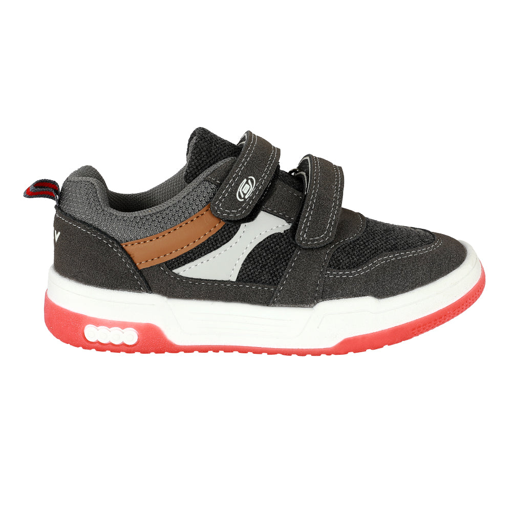 ACTIVNEO FASHION SHOES - Drark Grey RU25352