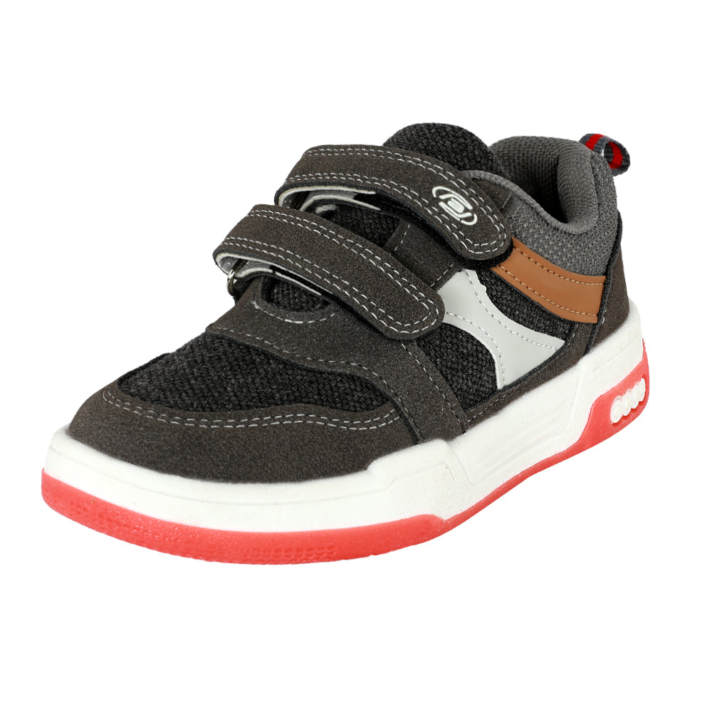 ACTIVNEO FASHION SHOES - Drark Grey RU25352