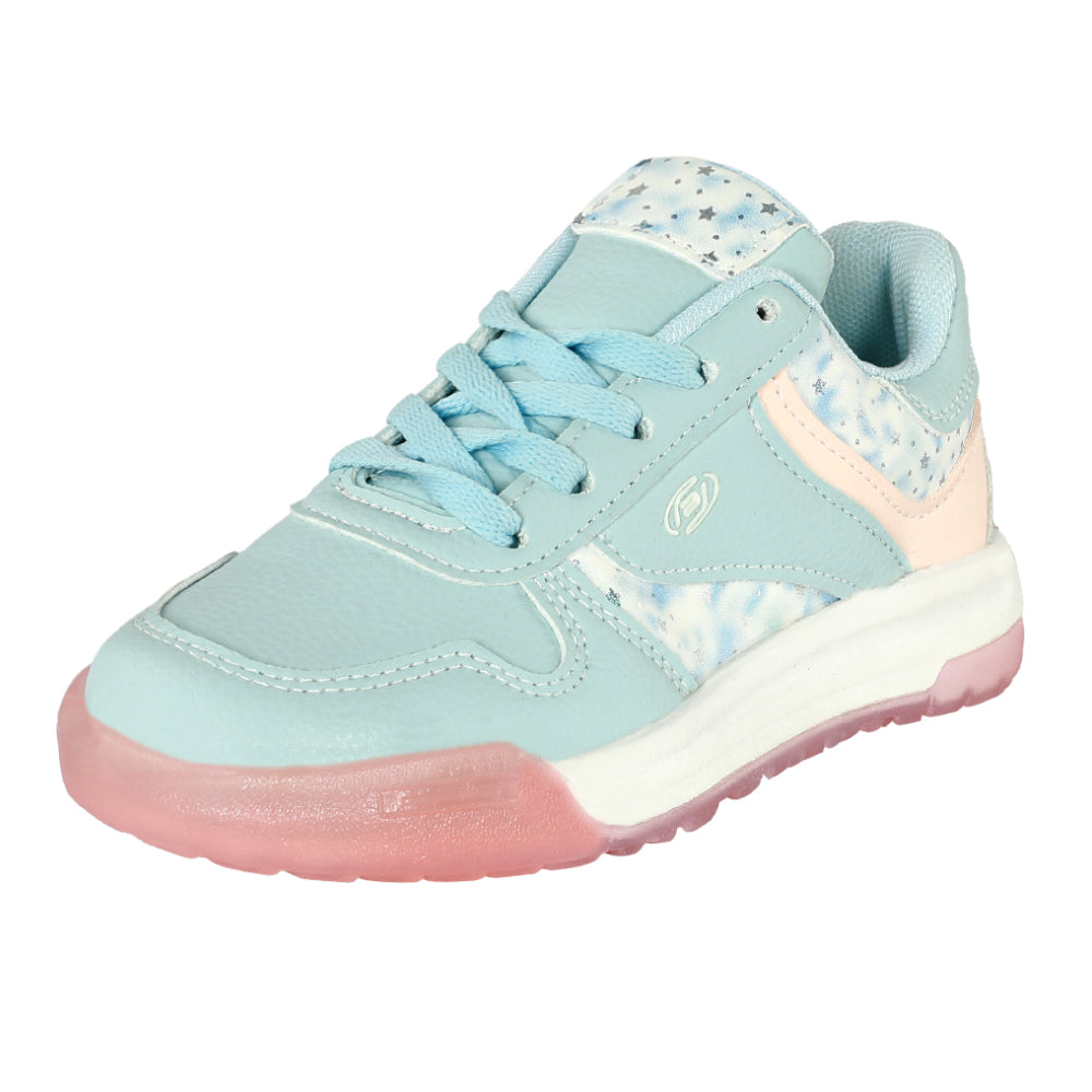 ACTIVNEO FASHION SHOES - Blue RU25355
