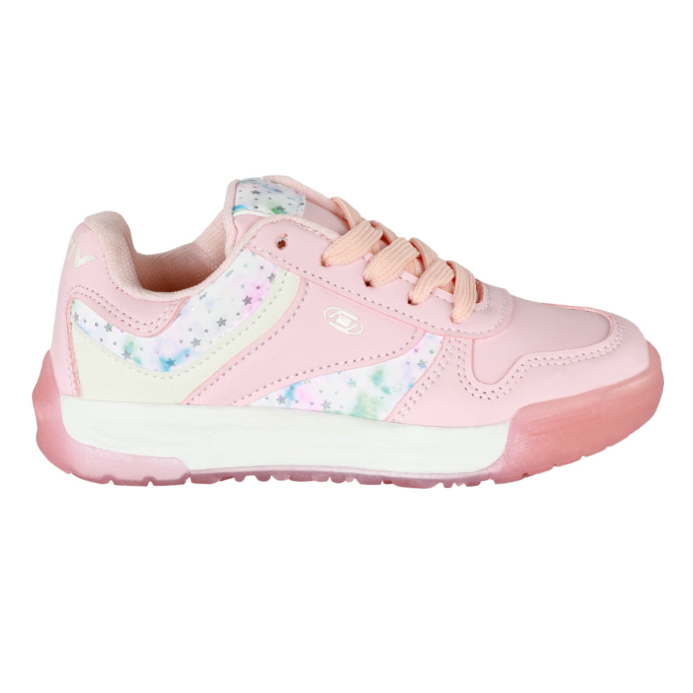 ACTIVNEO FASHION SHOES - Pink RU25356