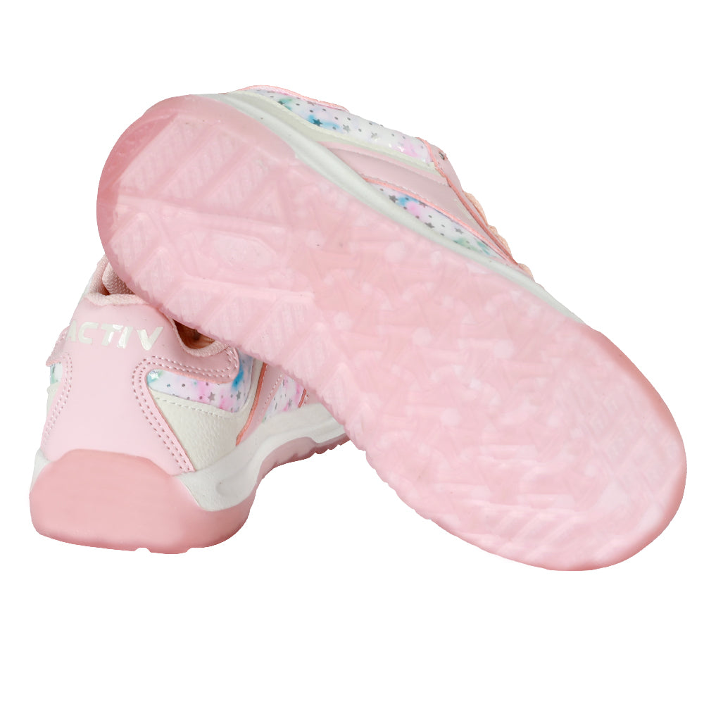 ACTIVNEO FASHION SHOES - Pink RU25356