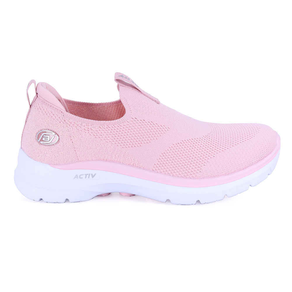 ACTIV RUNNING SHOES - SKH23298 Pink