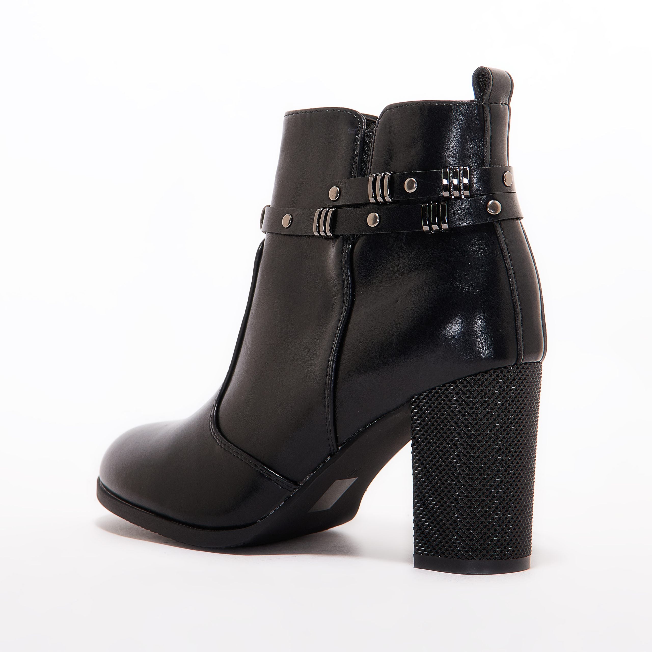 Shoeroom Half Boots For Women 2342